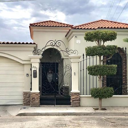 Casa Bonita Cerca De Zona Dorada Villa Mexicali Luaran gambar