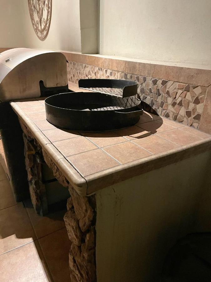 Casa Bonita Cerca De Zona Dorada Villa Mexicali Luaran gambar