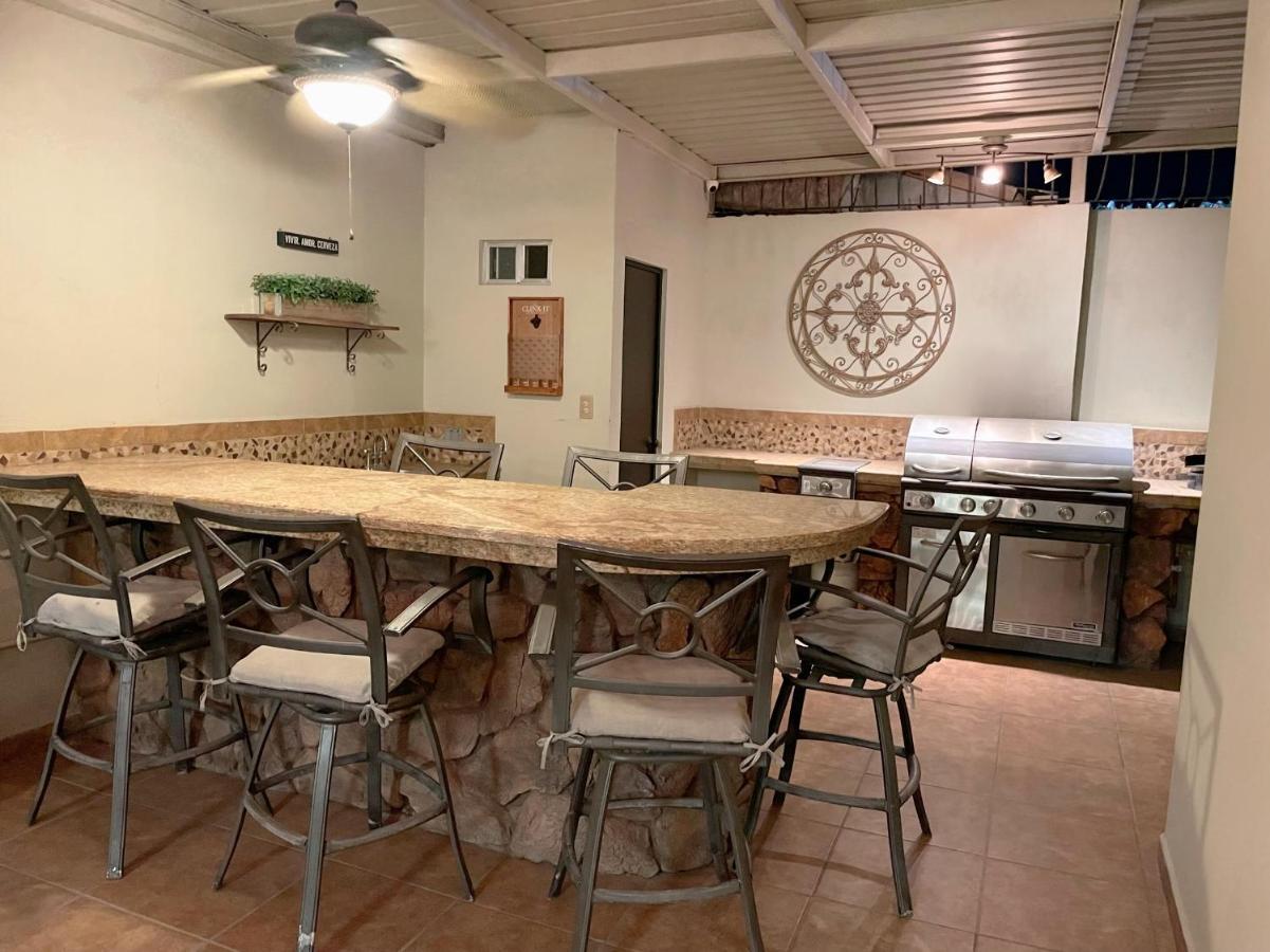 Casa Bonita Cerca De Zona Dorada Villa Mexicali Luaran gambar