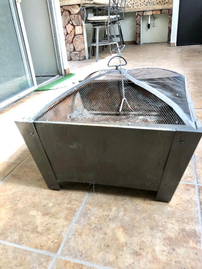 Casa Bonita Cerca De Zona Dorada Villa Mexicali Luaran gambar