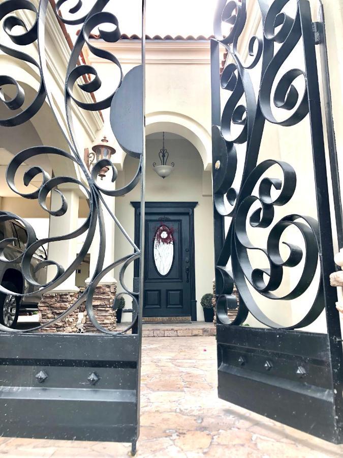 Casa Bonita Cerca De Zona Dorada Villa Mexicali Luaran gambar